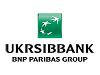 Банк UKRSIBBANK в Плодородном