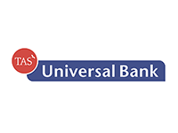 Банк Universal Bank в Плодородном